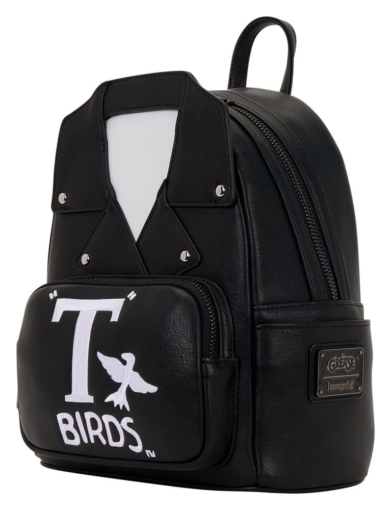 Paramount by Loungefly Mini Backpack Grease T-Birds P071213