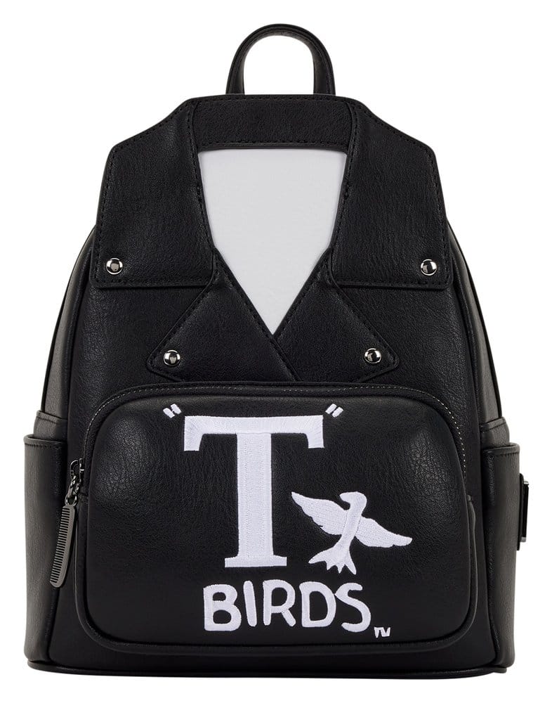 Paramount by Loungefly Mini Backpack Grease T-Birds P071213