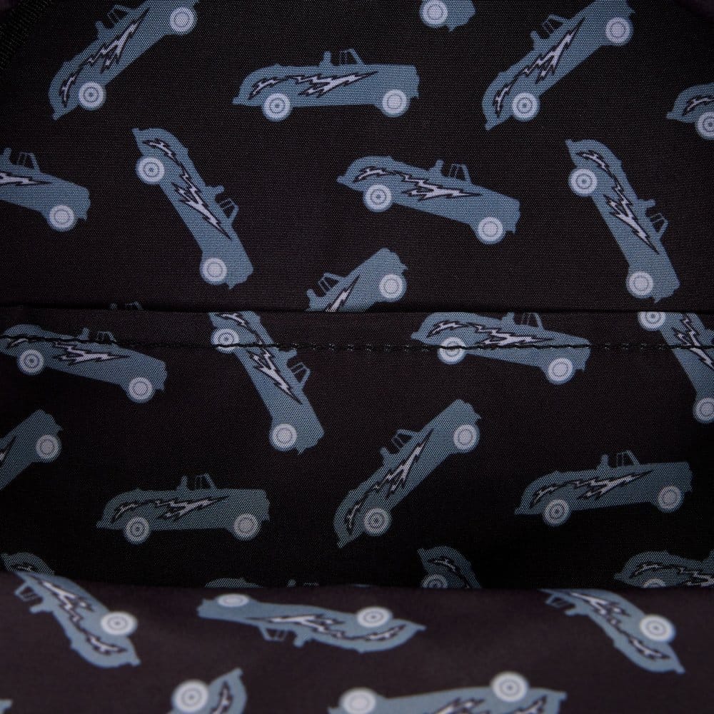 Paramount by Loungefly Mini Backpack Grease T-Birds P071213