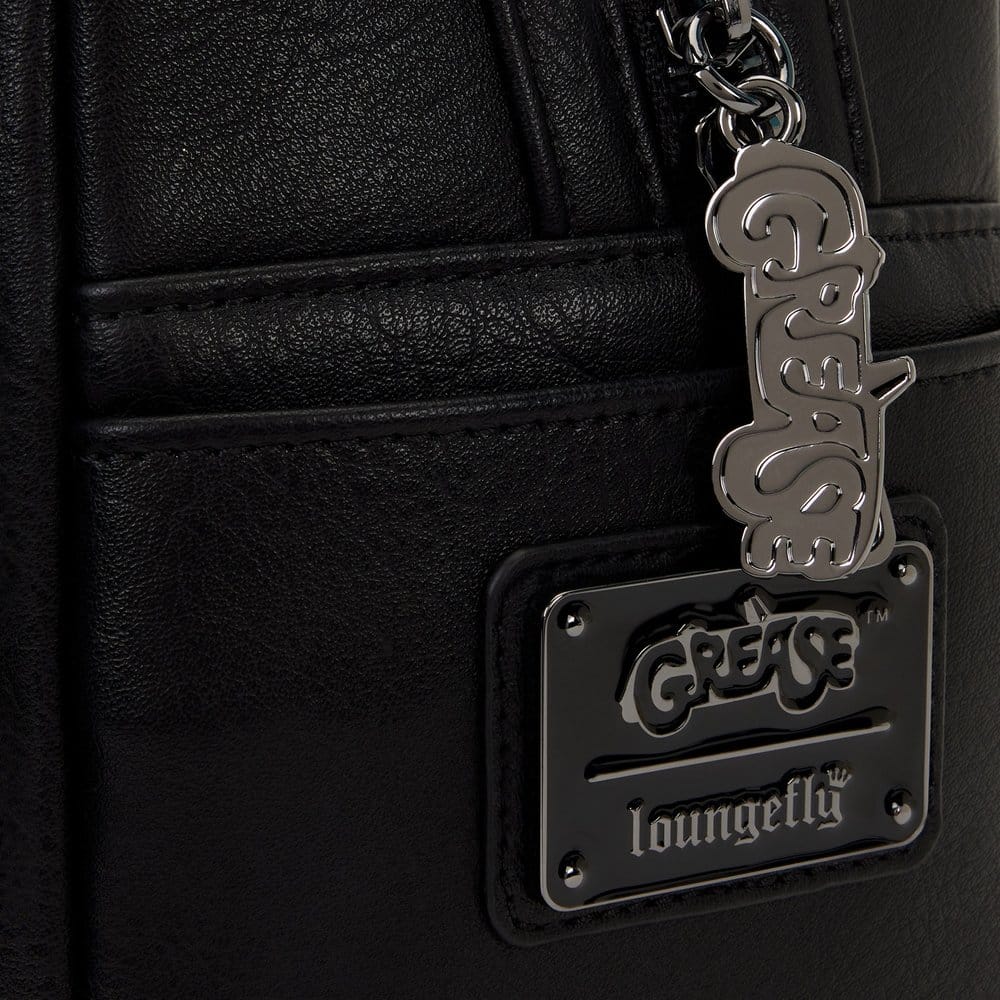 Paramount by Loungefly Mini Backpack Grease T-Birds P071213
