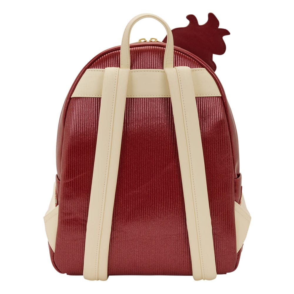 20th Century Studios by Loungefly Mini Backpack Home Alone P066389