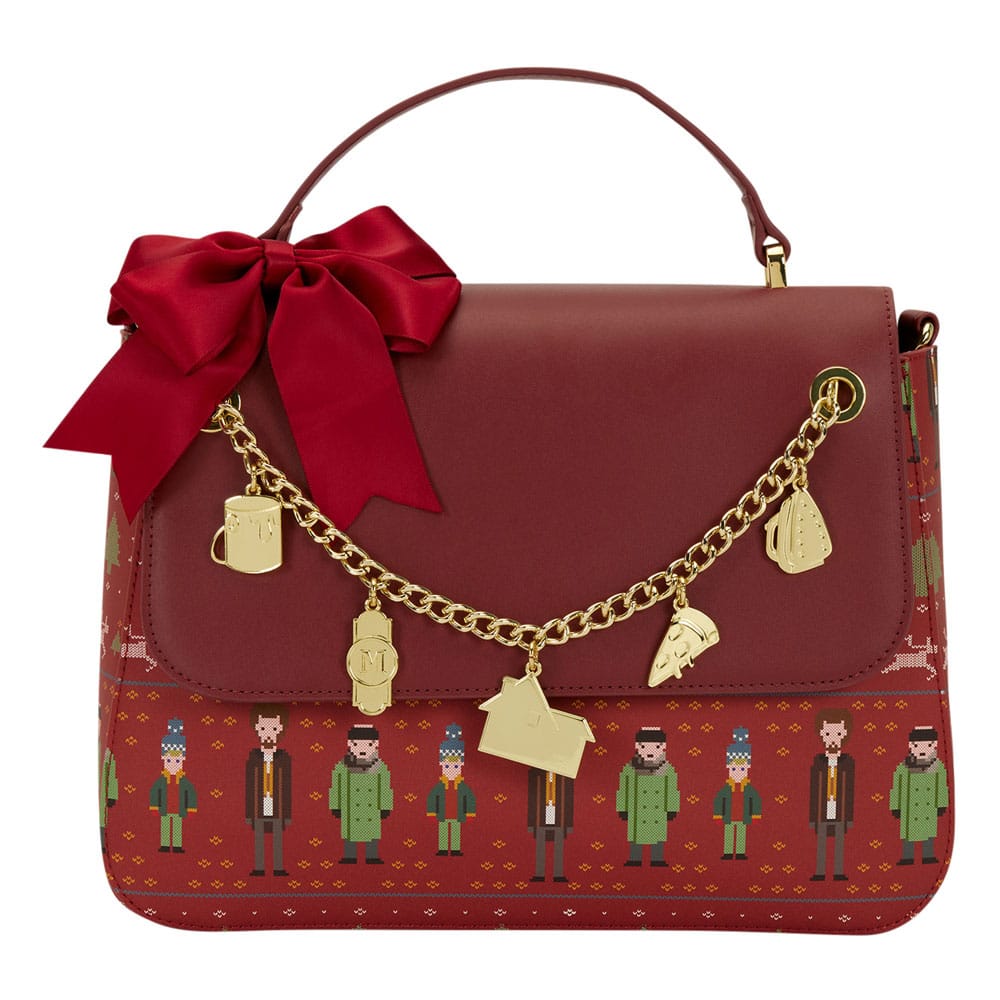 20th Century Studio by Loungefly Crossbody Bag Home Alone P066390