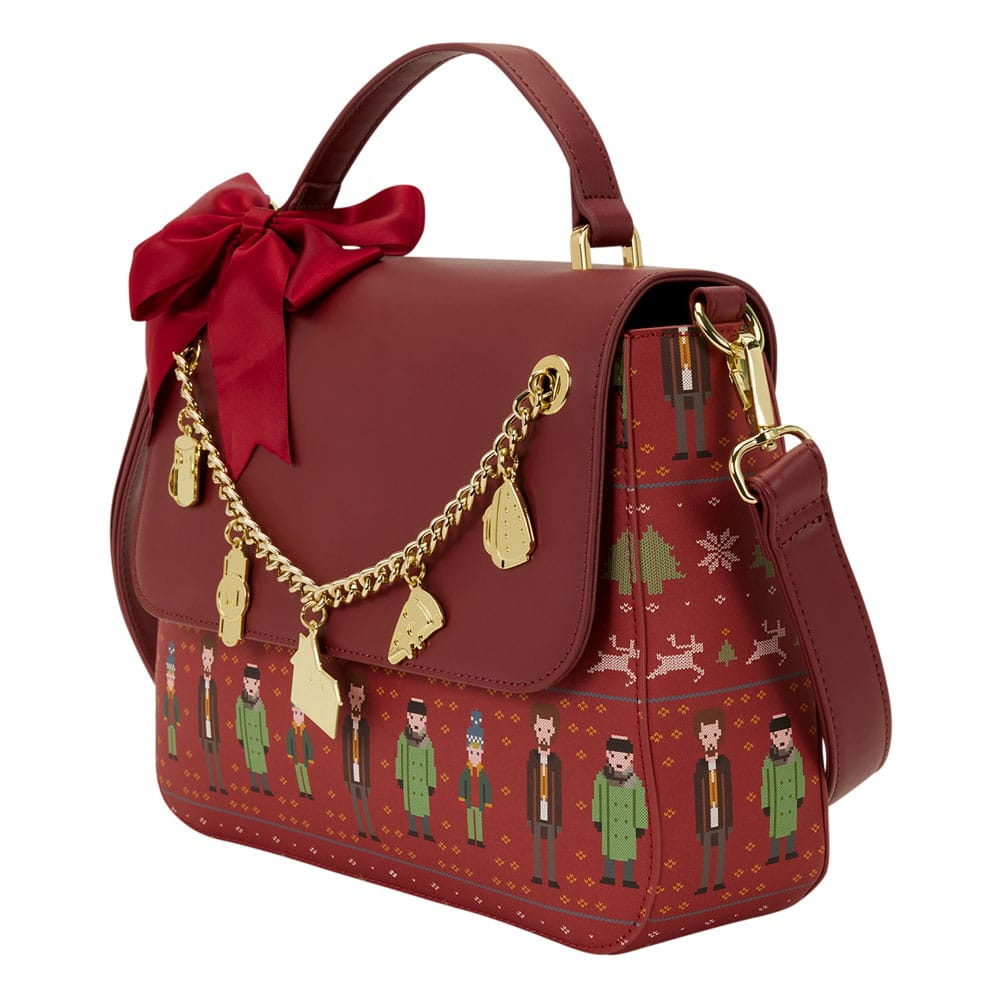 20th Century Studio by Loungefly Crossbody Bag Home Alone P066390