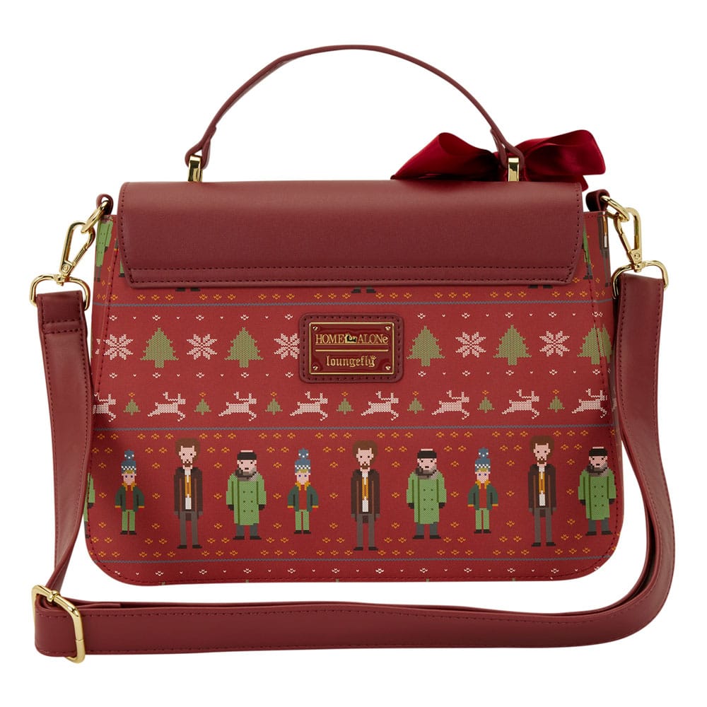 20th Century Studio by Loungefly Crossbody Bag Home Alone P066390