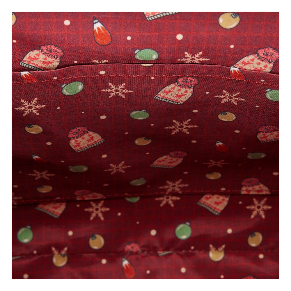 20th Century Studio by Loungefly Crossbody Bag Home Alone P066390