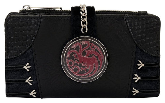 HBO by Loungefly Wallet House of the Dragon P074228