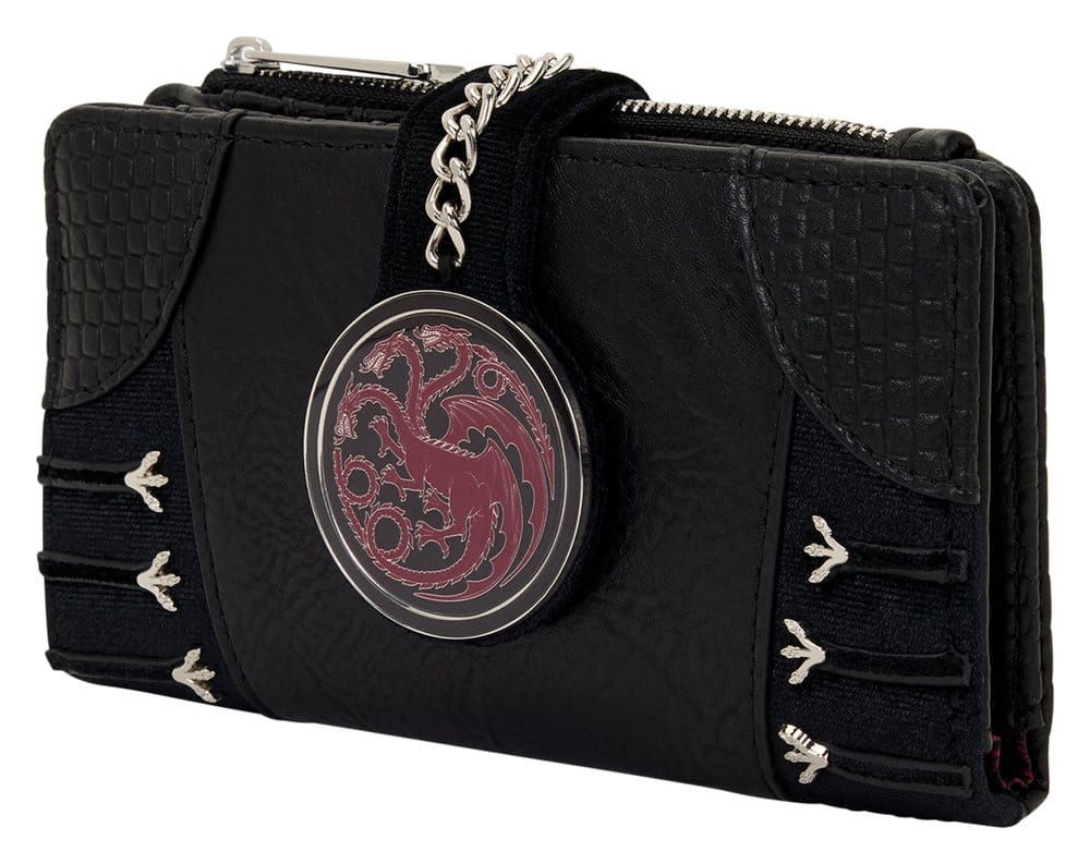 HBO by Loungefly Wallet House of the Dragon P074228