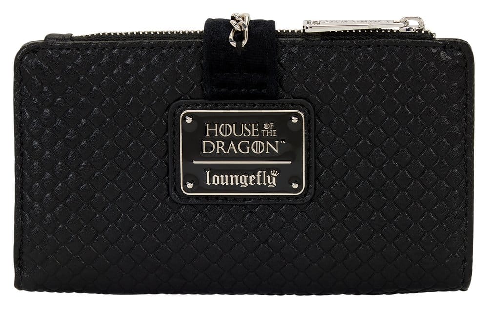 HBO by Loungefly Wallet House of the Dragon P074228