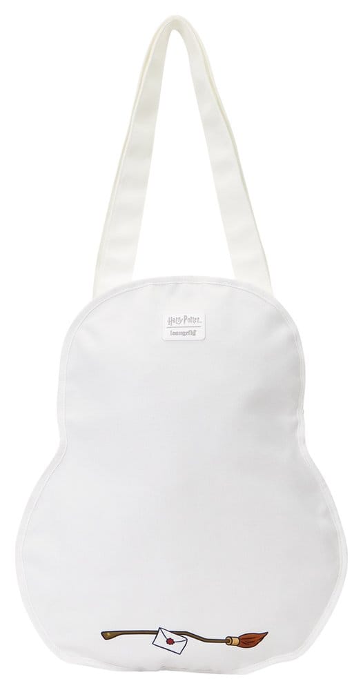 Warner Bros by Loungefly Tote Bag with Coin Purse Harry Potter P071215