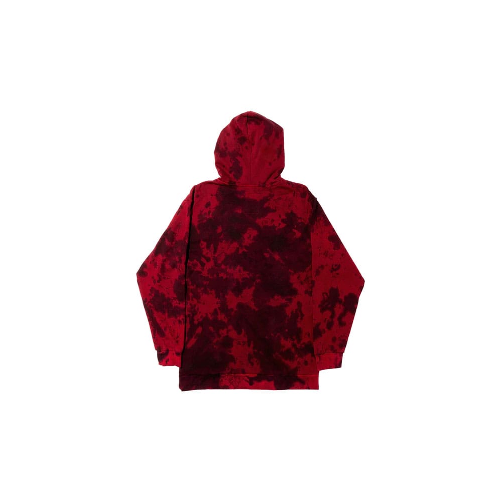 IT by Loungefly hooded jacket Pennywise Size S P068361