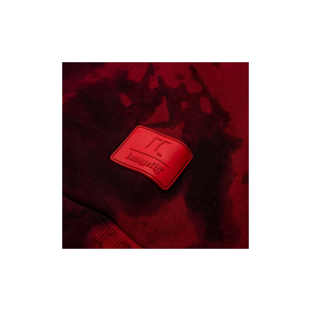 IT by Loungefly hooded jacket Pennywise Size M P068360