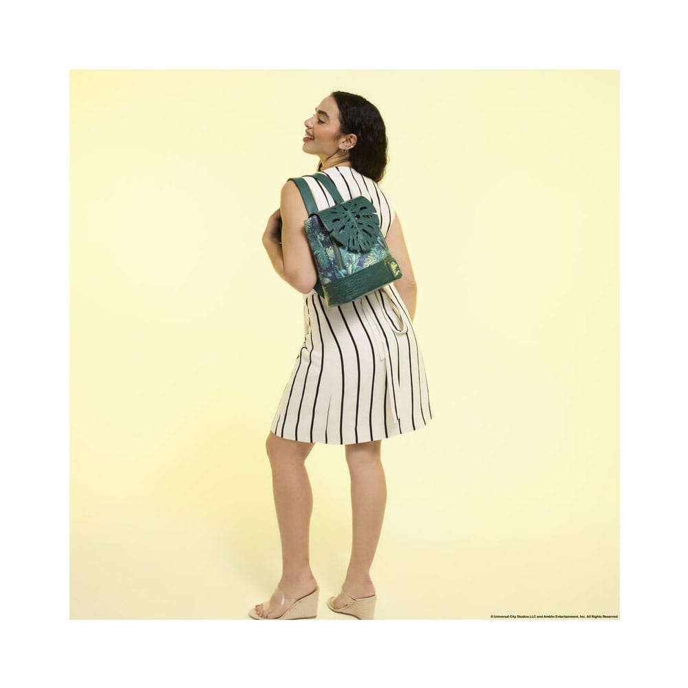 Universal by Loungefly Mini Backpack Jurassic World P066733