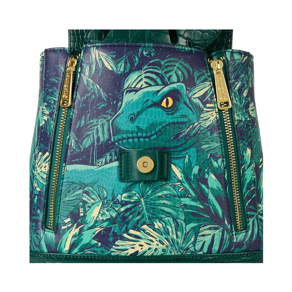 Universal by Loungefly Mini Backpack Jurassic World P066733