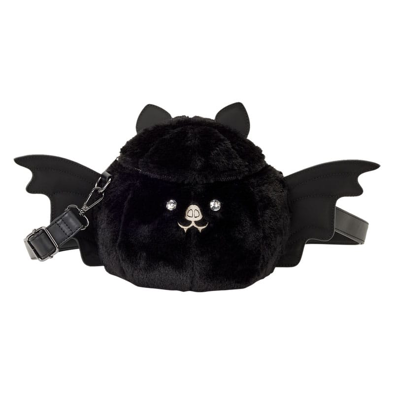 Loungefly Crossbody Figural Bat P066735
