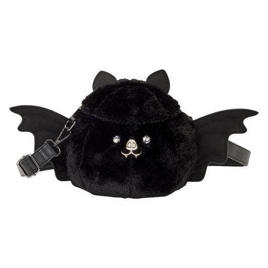 Loungefly Crossbody Figural Bat P066735