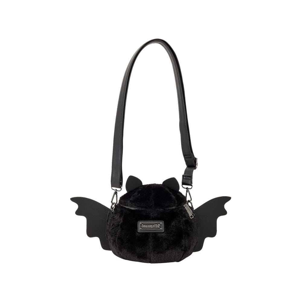 Loungefly Crossbody Figural Bat P066735