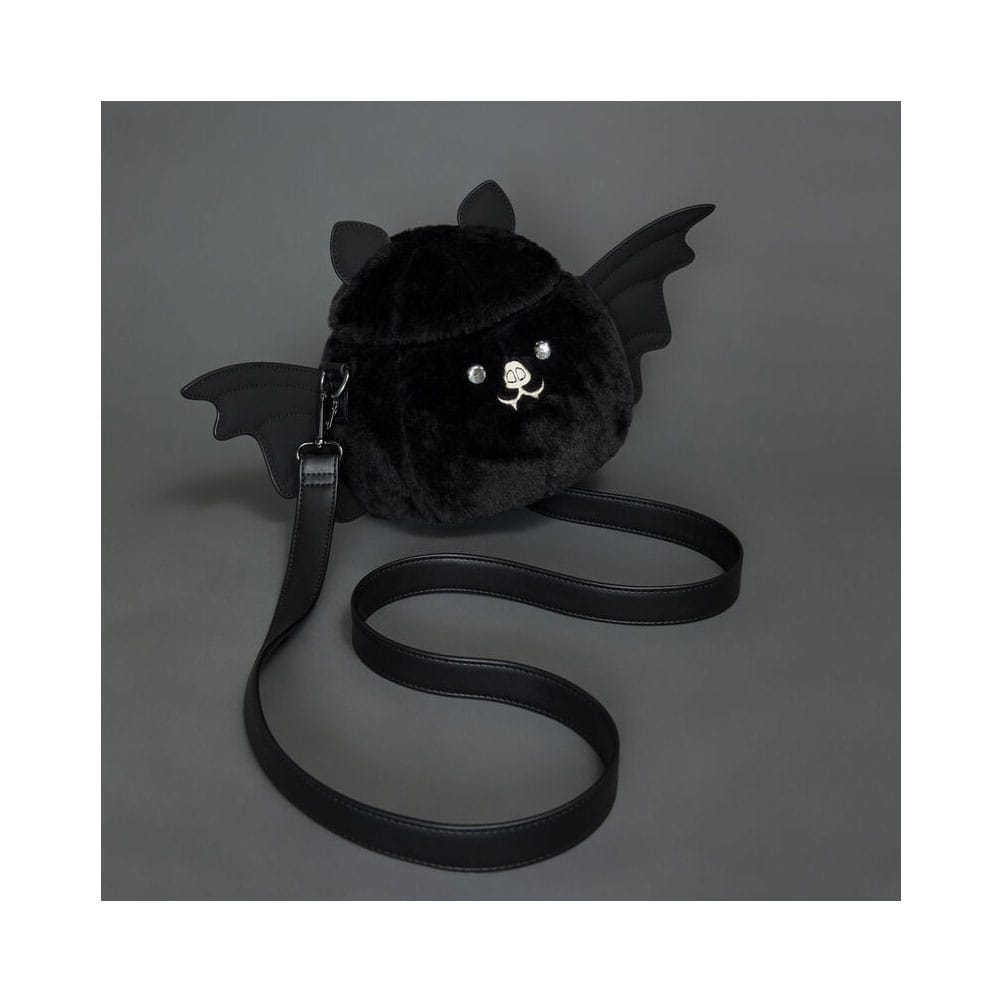 Loungefly Crossbody Figural Bat P066735