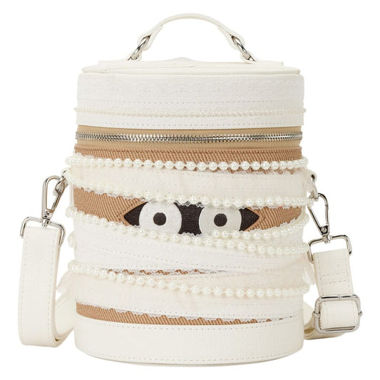 Loungefly Crossbody Figural Mummy P066736