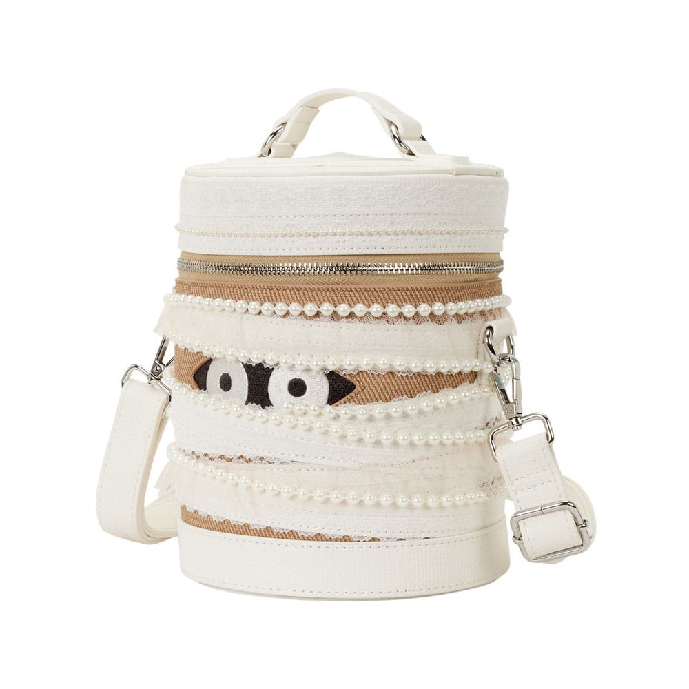 Loungefly Crossbody Figural Mummy P066736