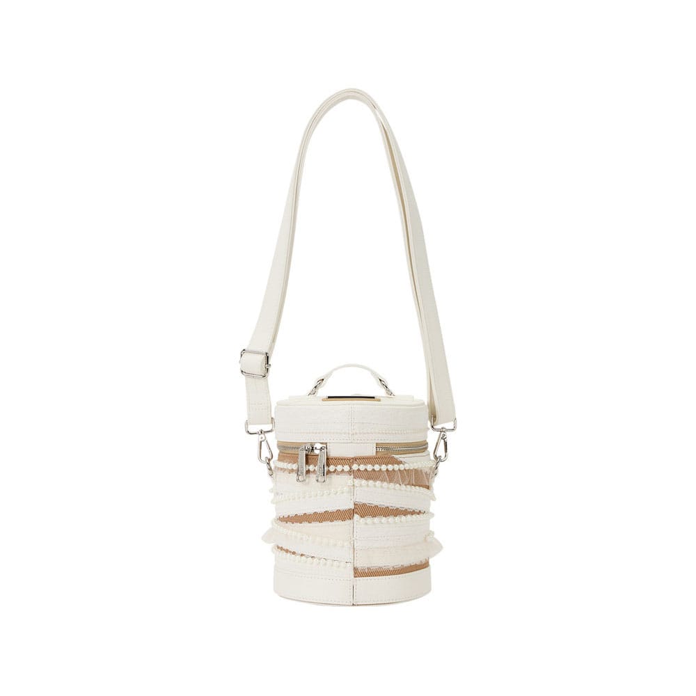 Loungefly Crossbody Figural Mummy P066736