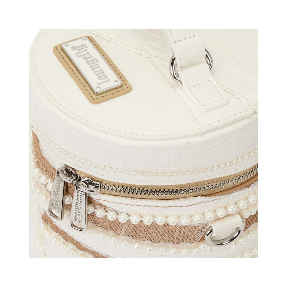 Loungefly Crossbody Figural Mummy P066736
