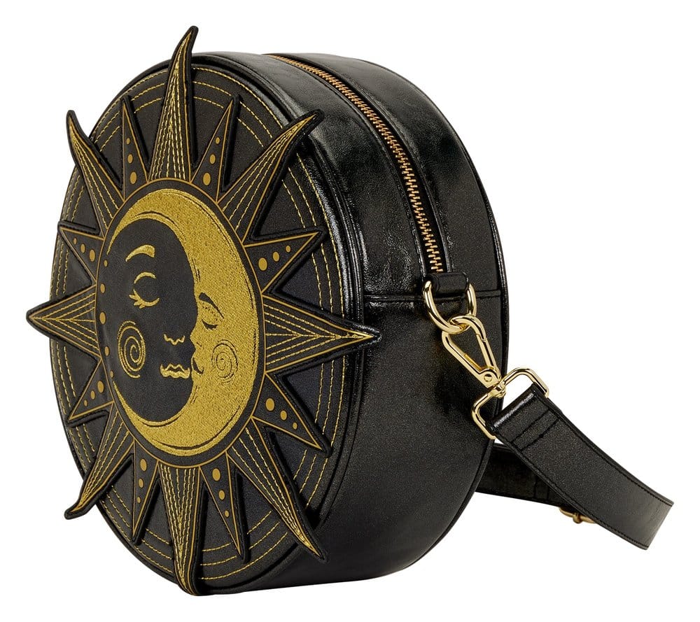 Loungefly Crossbody Bag Sun and Moon P071216