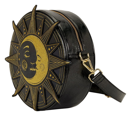 Loungefly Crossbody Bag Sun and Moon P071216