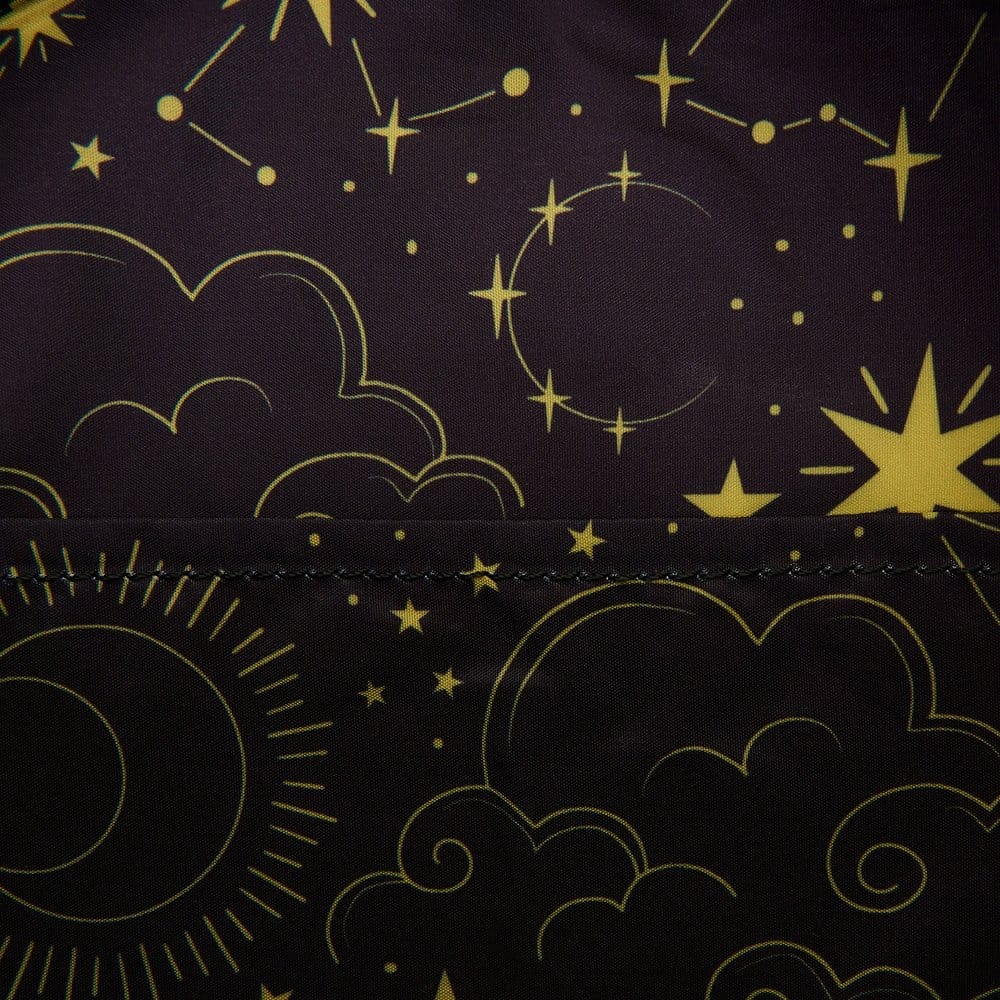 Loungefly Crossbody Bag Sun and Moon P071216