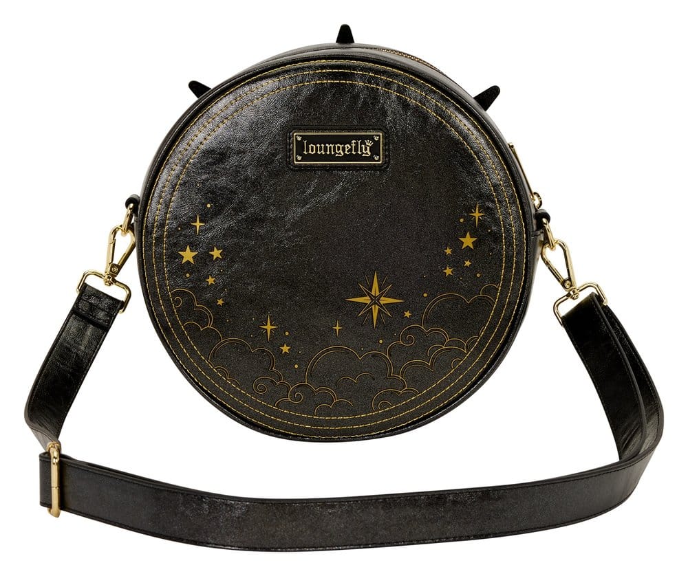 Loungefly Crossbody Bag Sun and Moon P071216