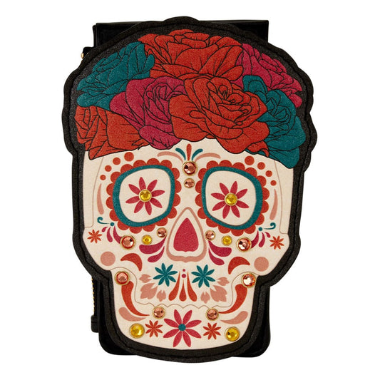 Loungefly Cardholder Dia de los Muertos P066400