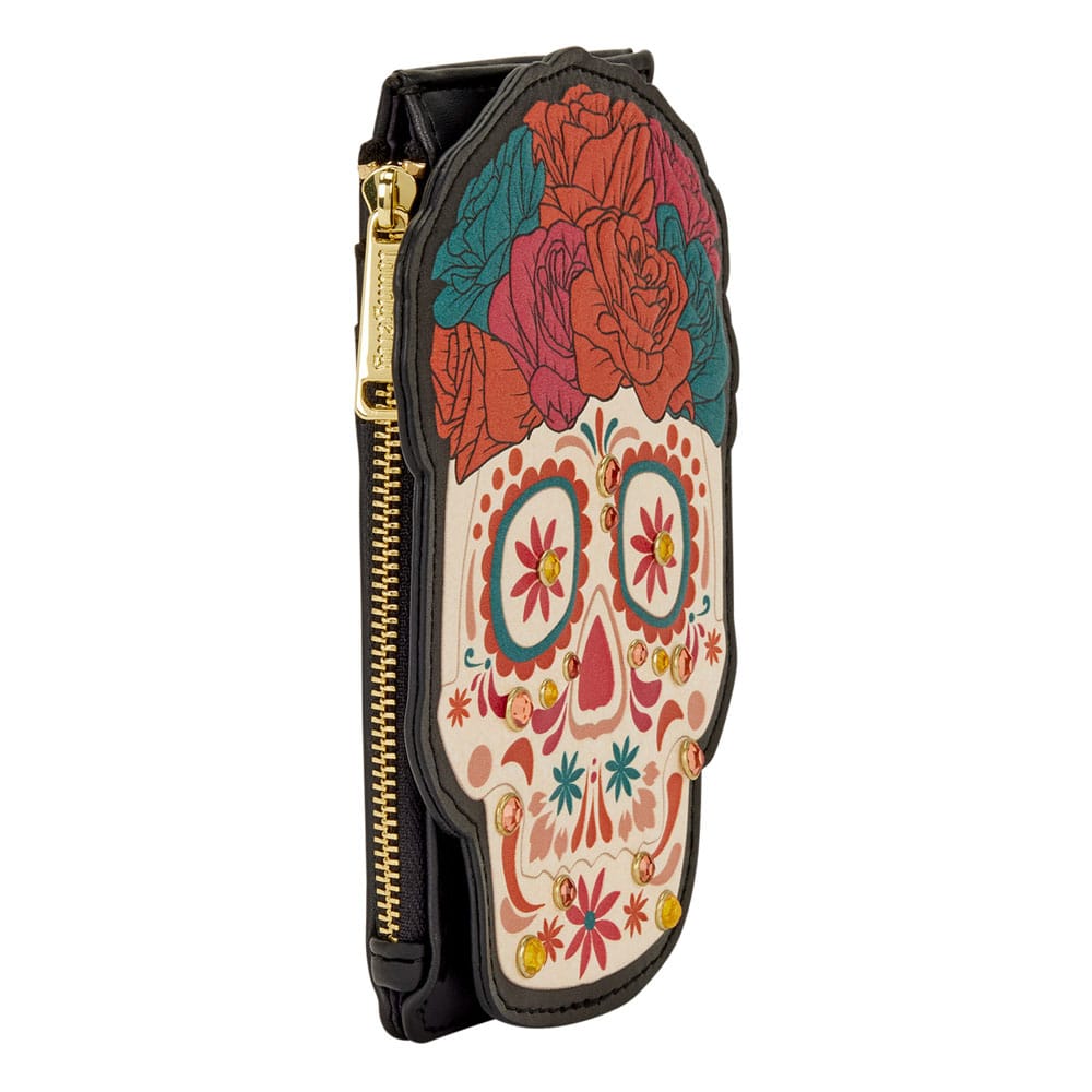 Loungefly Cardholder Dia de los Muertos P066400