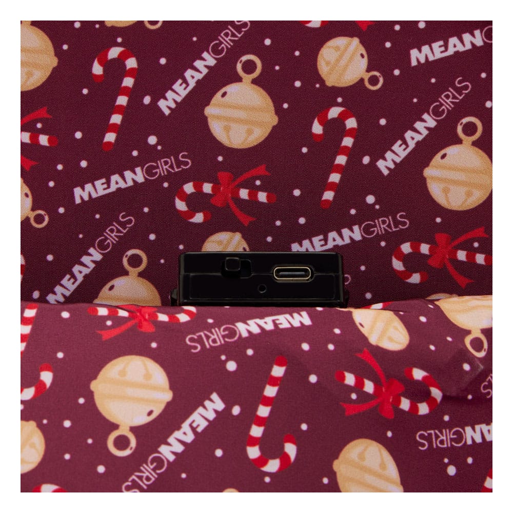 Paramount by Loungefly Mini Backpack Mean Girls P066401