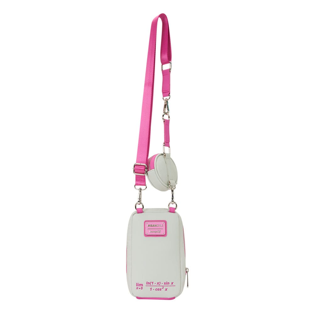 Paramount by Loungefly Crossbody with Coin Bag Mean Girl P066402