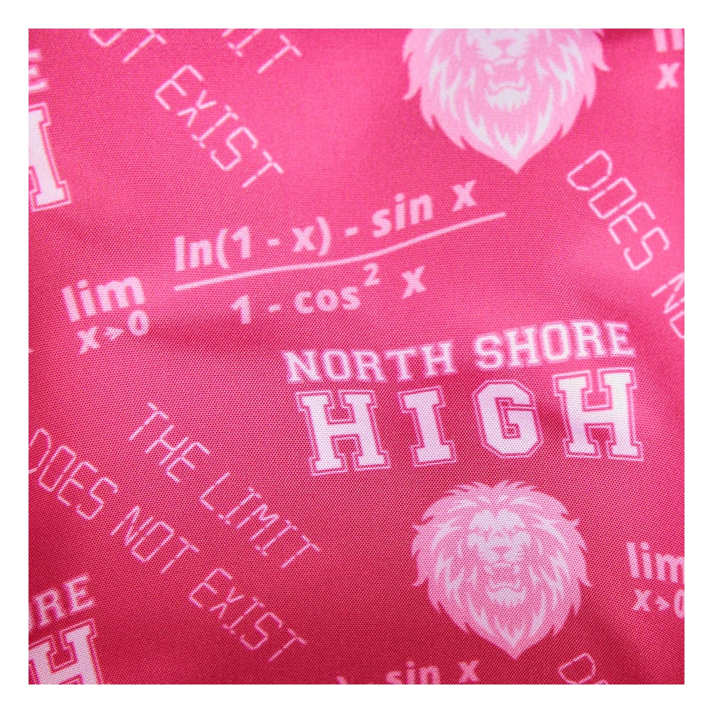 Paramount by Loungefly Crossbody with Coin Bag Mean Girl P066402