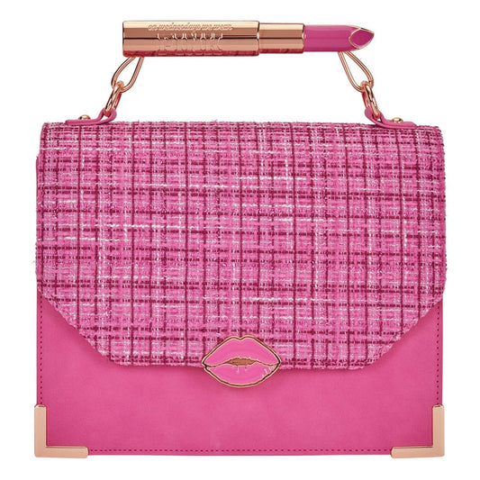 Paramount by Loungefly Crossbody Bag Mean Girls P066403