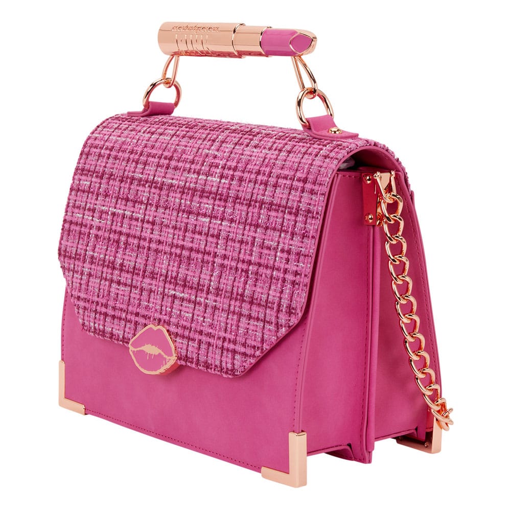 Paramount by Loungefly Crossbody Bag Mean Girls P066403