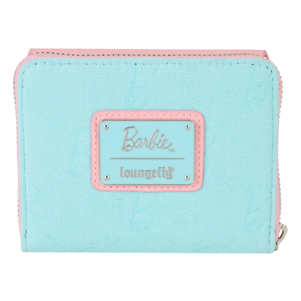Mattel Classic by Loungefly Wallet Barbie