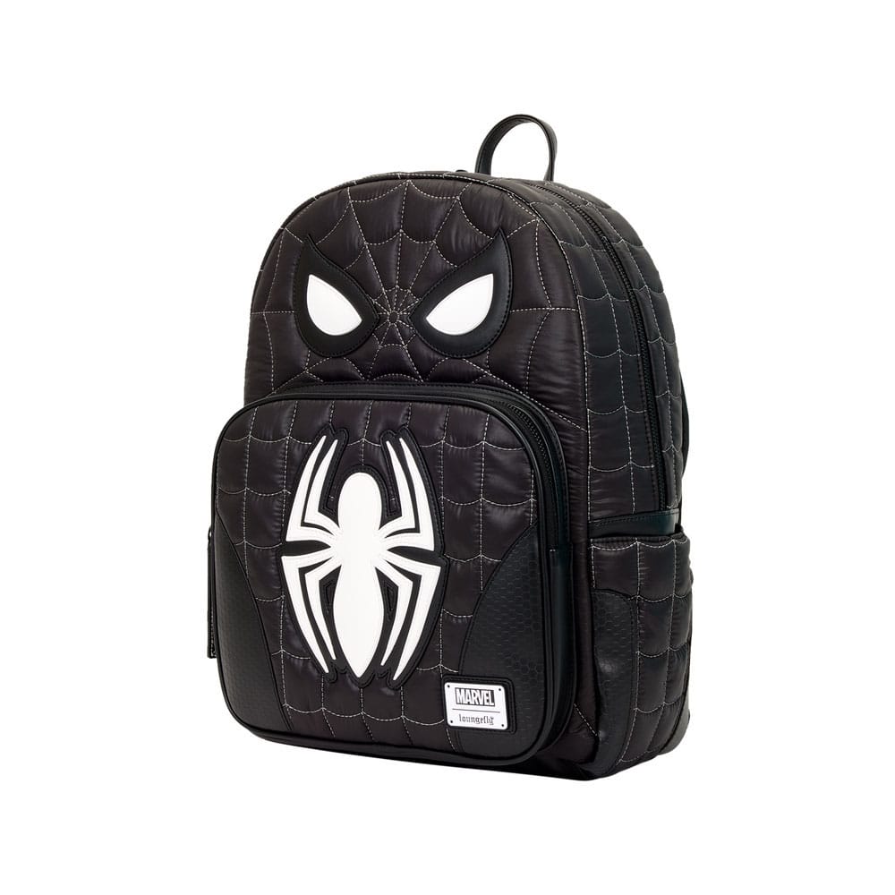 Marvel by Loungefly Full-Size Backpack Spider-Man P048171