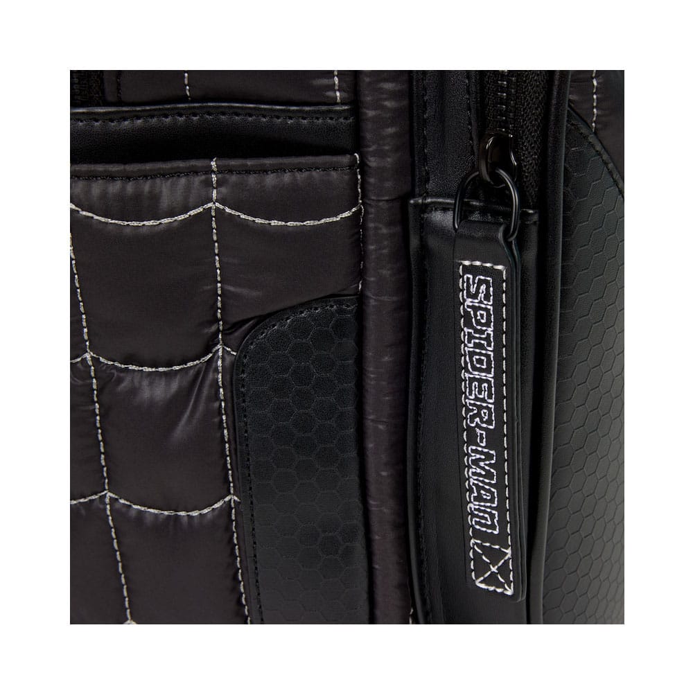 Marvel by Loungefly Full-Size Backpack Spider-Man P048171