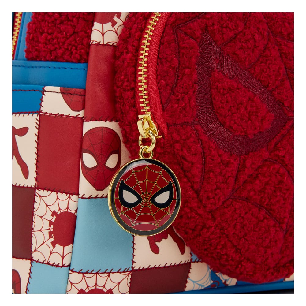 Marvel by Loungefly Mini Backpack Spider-Man P066404