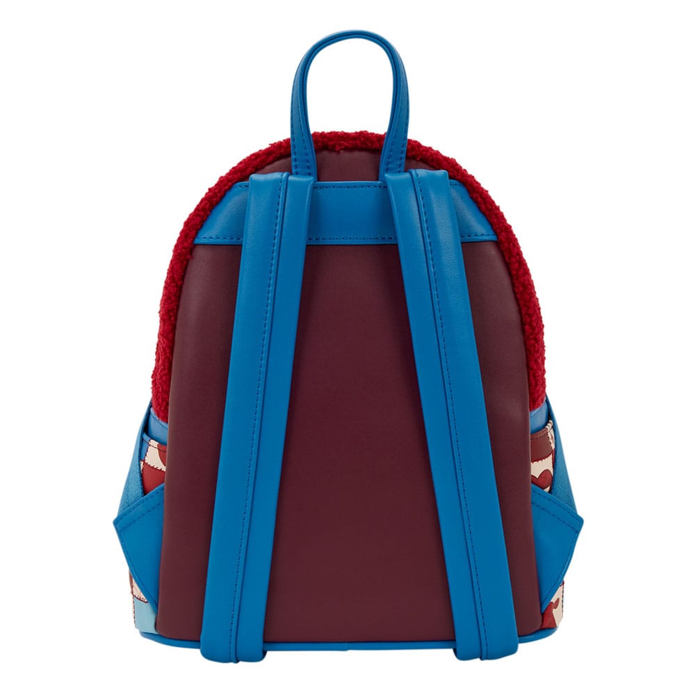 Marvel by Loungefly Mini Backpack Spider-Man P066404
