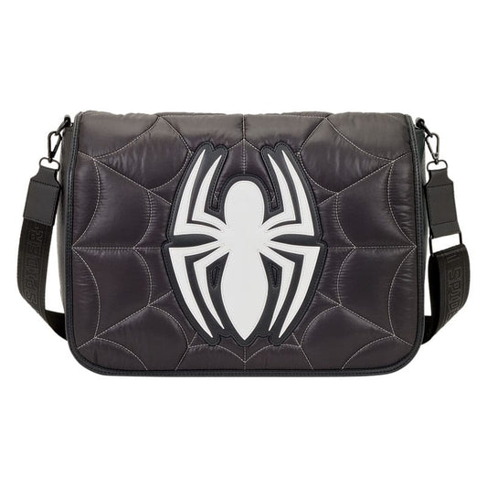 Marvel by Loungefly Crossbody Spider-Man Messenger Bag P048176