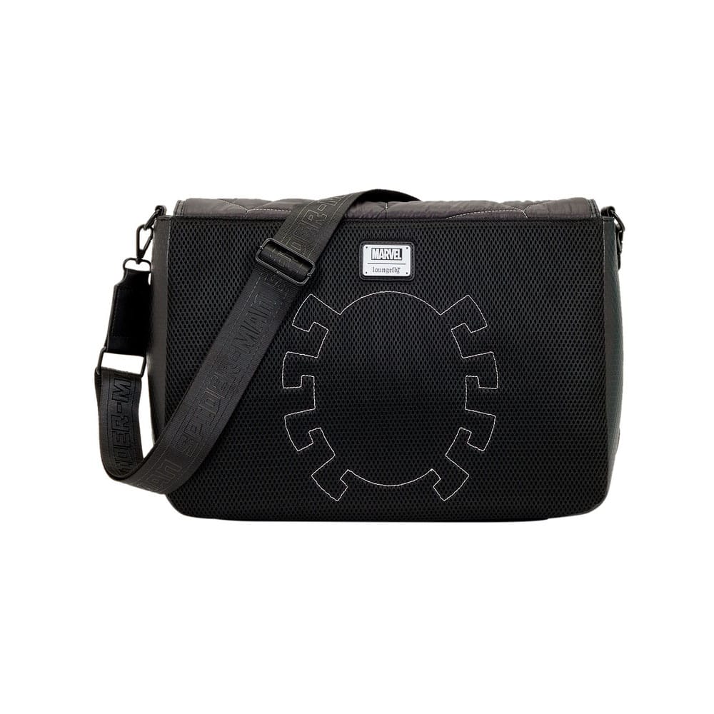 Marvel by Loungefly Crossbody Spider-Man Messenger Bag P048176