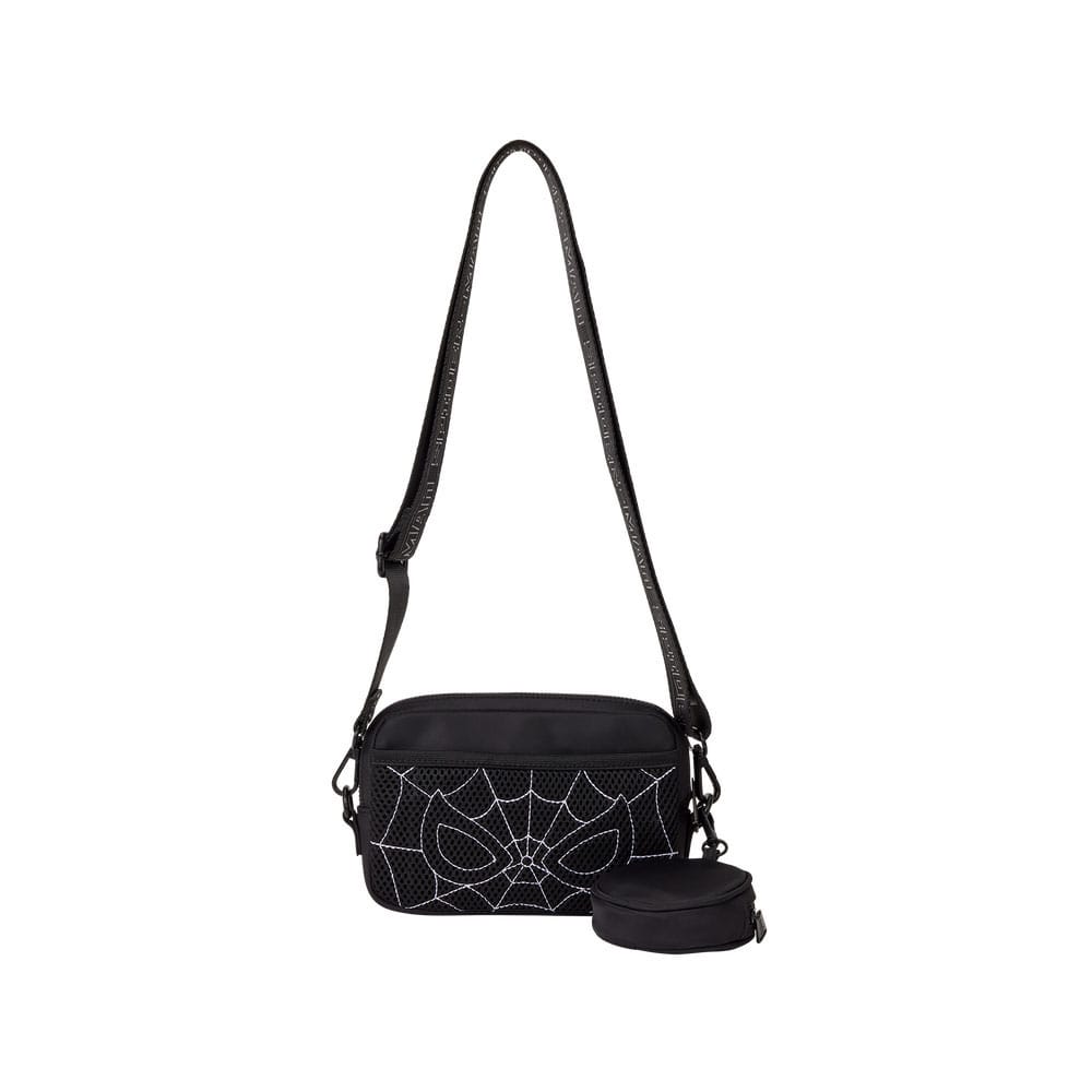 Marvel by Loungefly Sling Bag with Coin Purse Spider-Man P048177