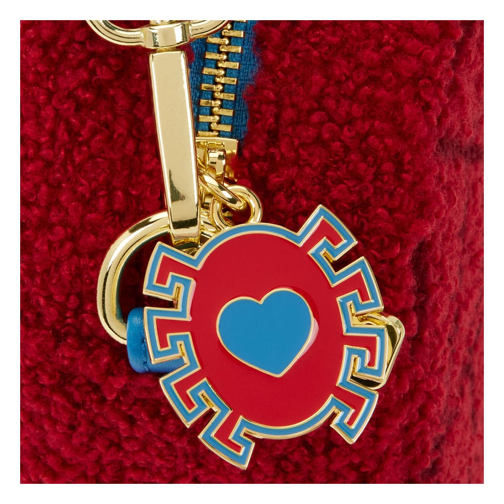 Marvel by Loungefly Crossbody Bag Spider-Man P066405