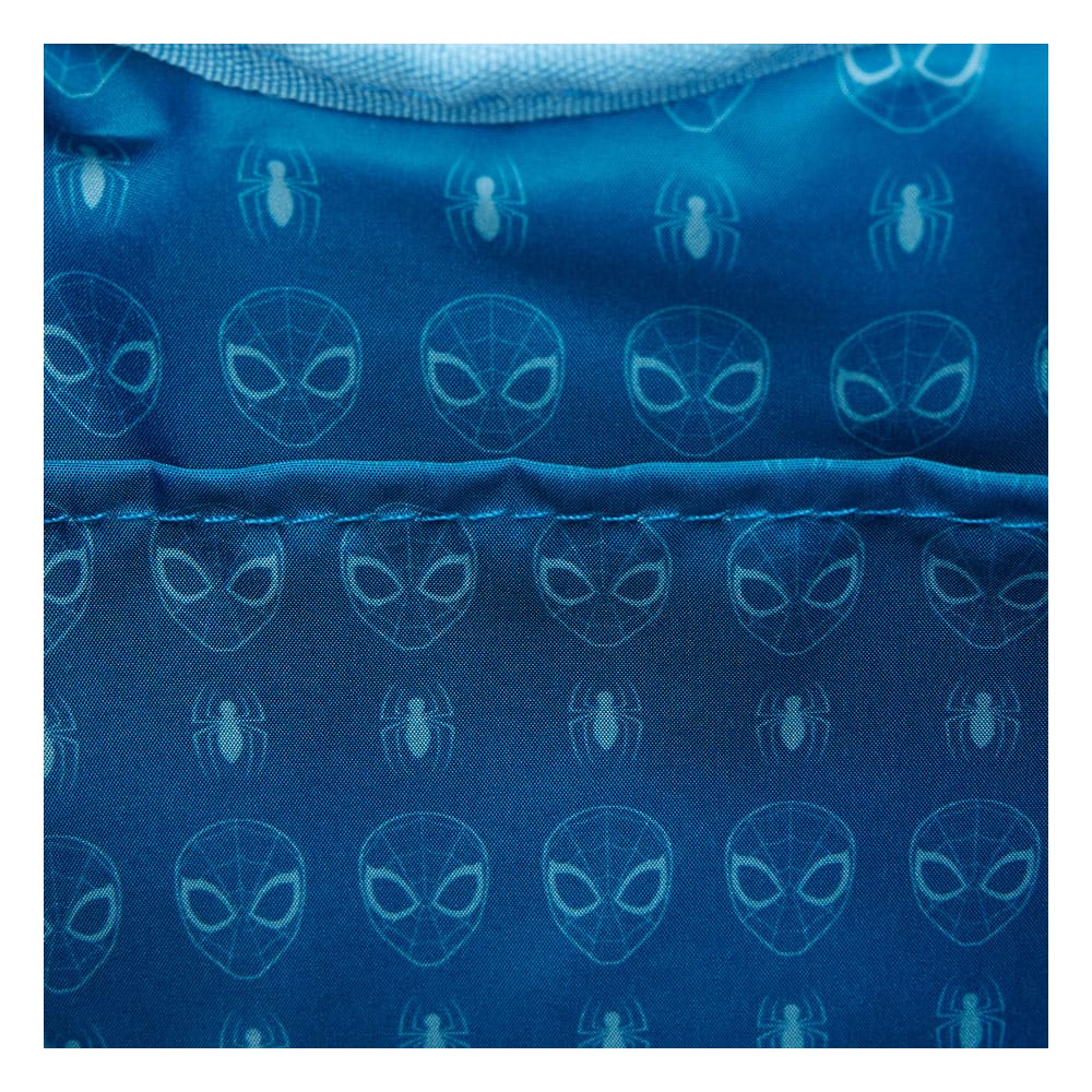 Marvel by Loungefly Crossbody Bag Spider-Man P066405