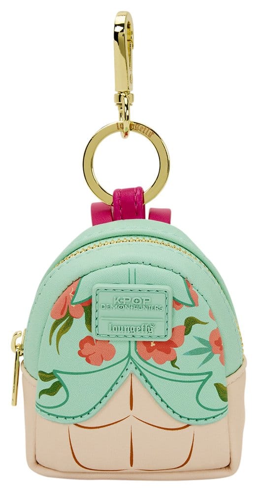 KPop Demon Hunters by Loungefly Bag Charm Mystery Box Display (15) P072013