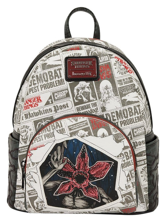 Netflix by Loungefly Mini Backpack Stranger Things P071221