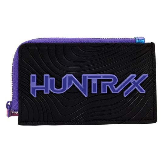 KPop Demon Hunters by Loungefly Cardholder Huntrix P072015
