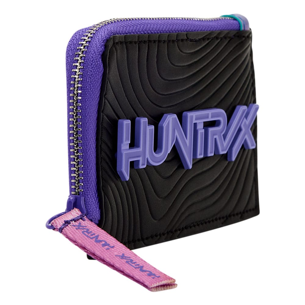 KPop Demon Hunters by Loungefly Cardholder Huntrix P072015